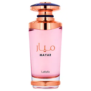 Perfume para Dama Eau de Parfum Lattafa Mayar 100ml